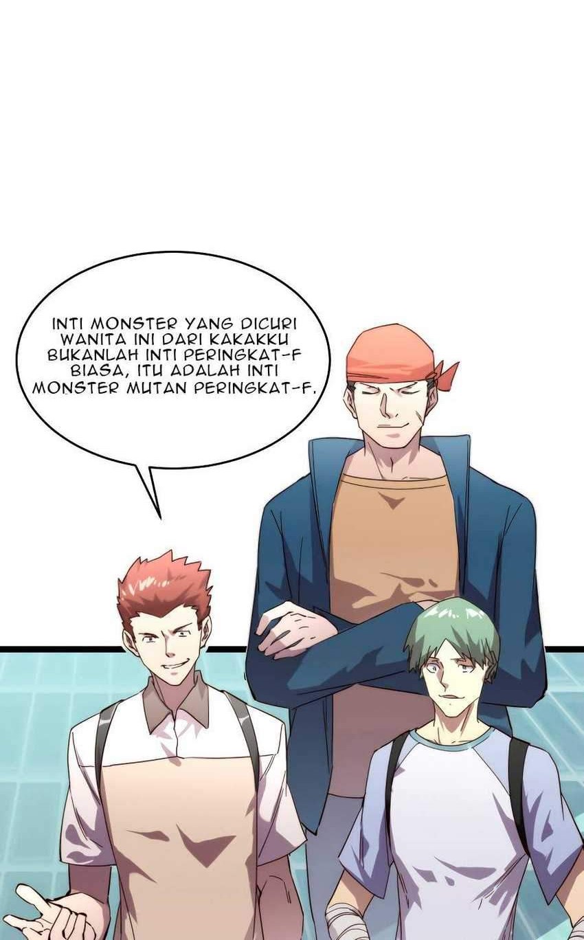 Rise From The Rubble Chapter 19 Gambar 20