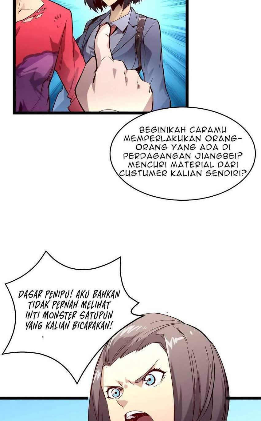 Rise From The Rubble Chapter 19 Gambar 24