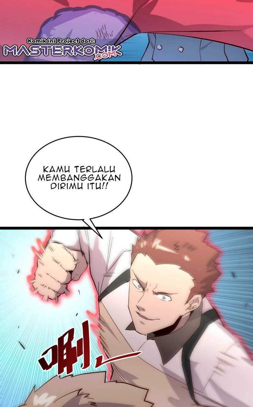 Rise From The Rubble Chapter 19 Gambar 27