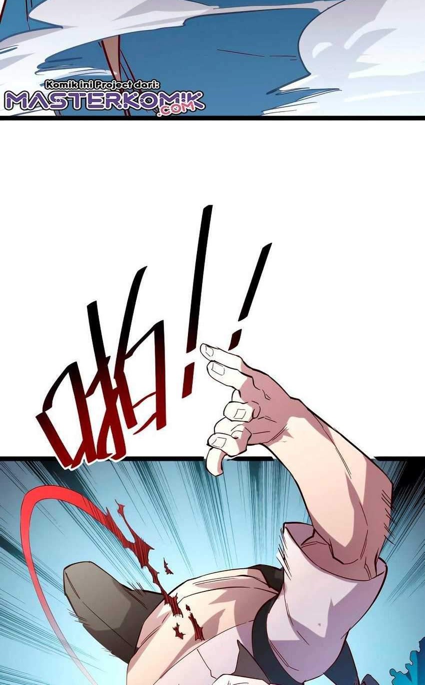Rise From The Rubble Chapter 19 Gambar 30