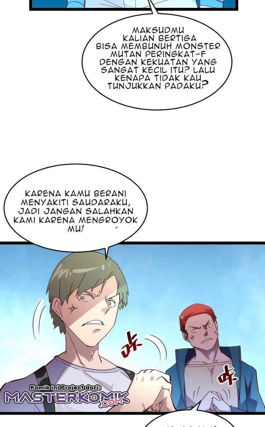 Rise From The Rubble Chapter 19 Gambar 33
