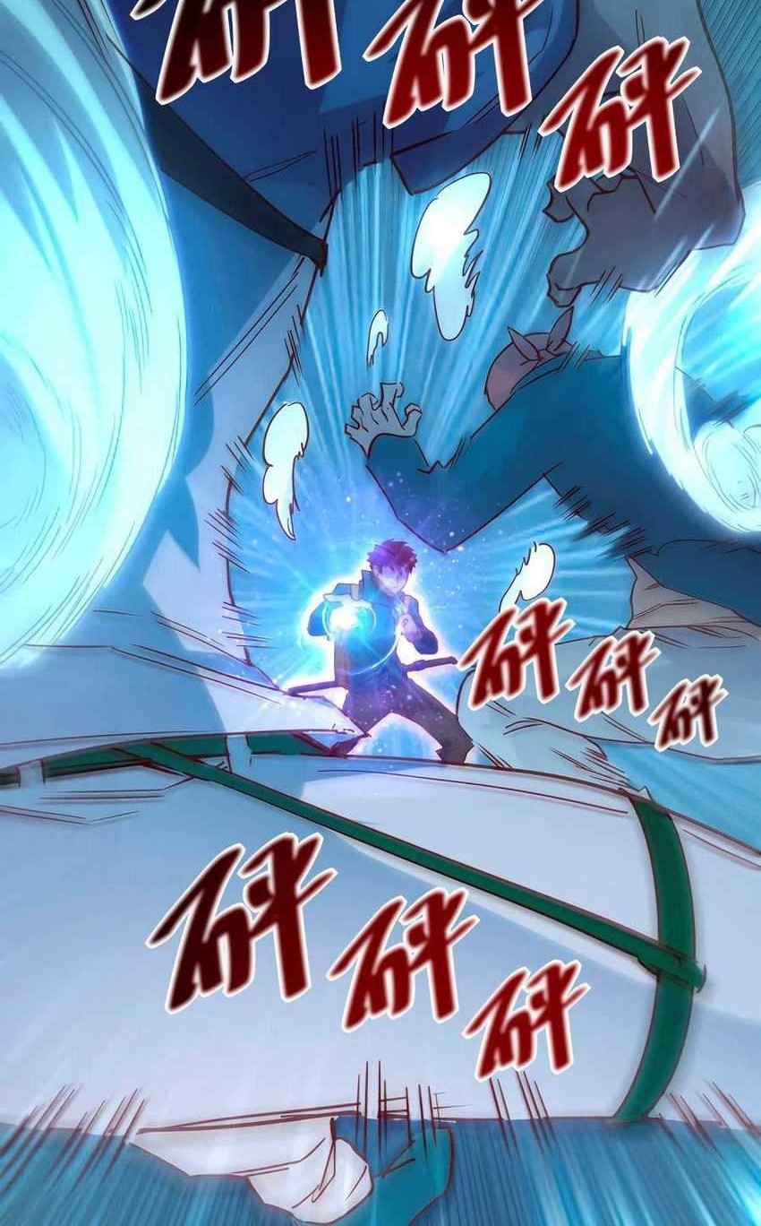 Rise From The Rubble Chapter 19 Gambar 35