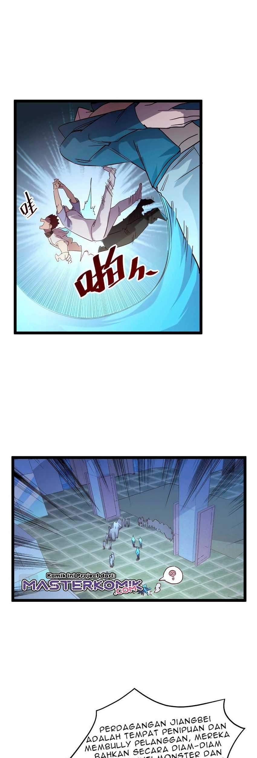 Rise From The Rubble Chapter 19 Gambar 37
