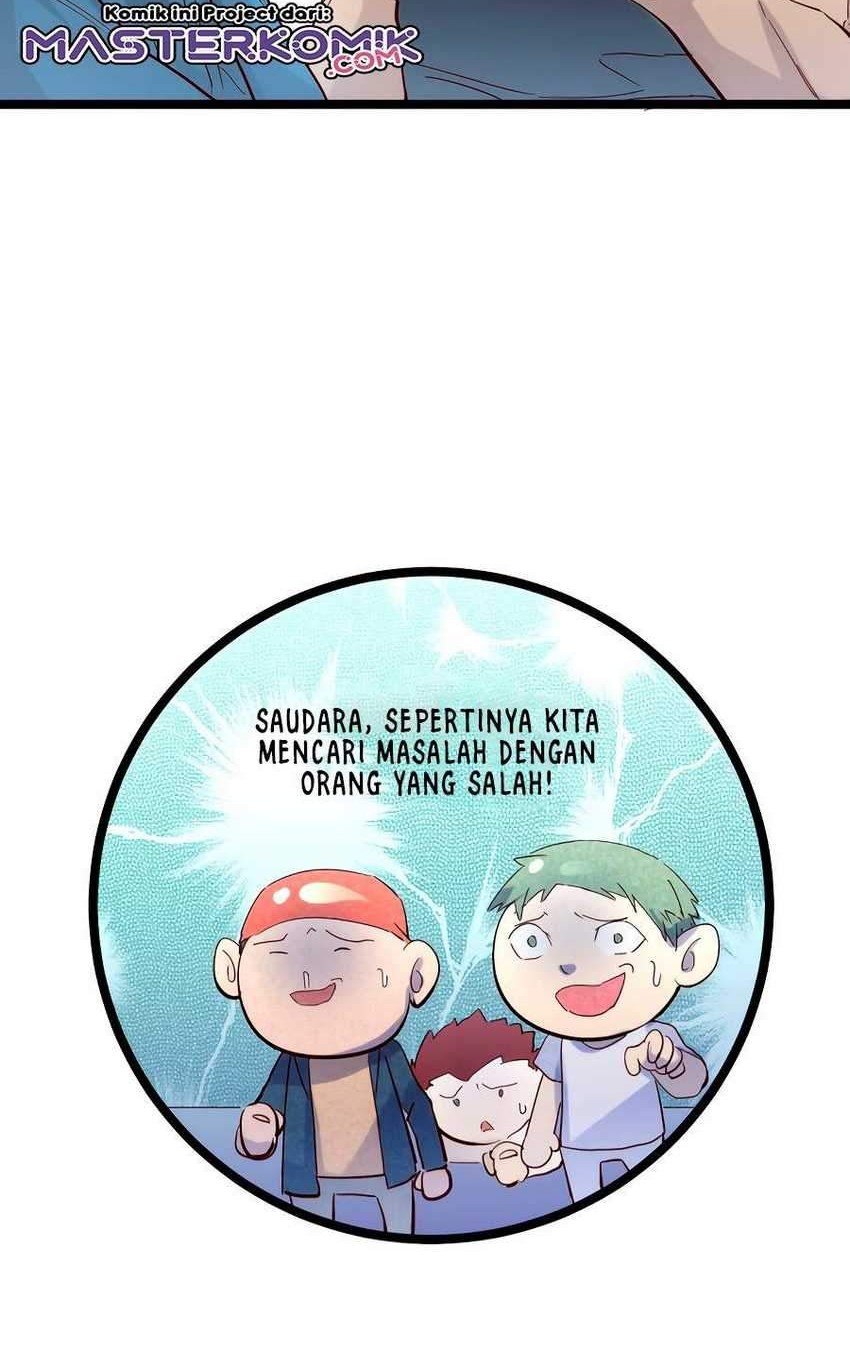 Rise From The Rubble Chapter 19 Gambar 42