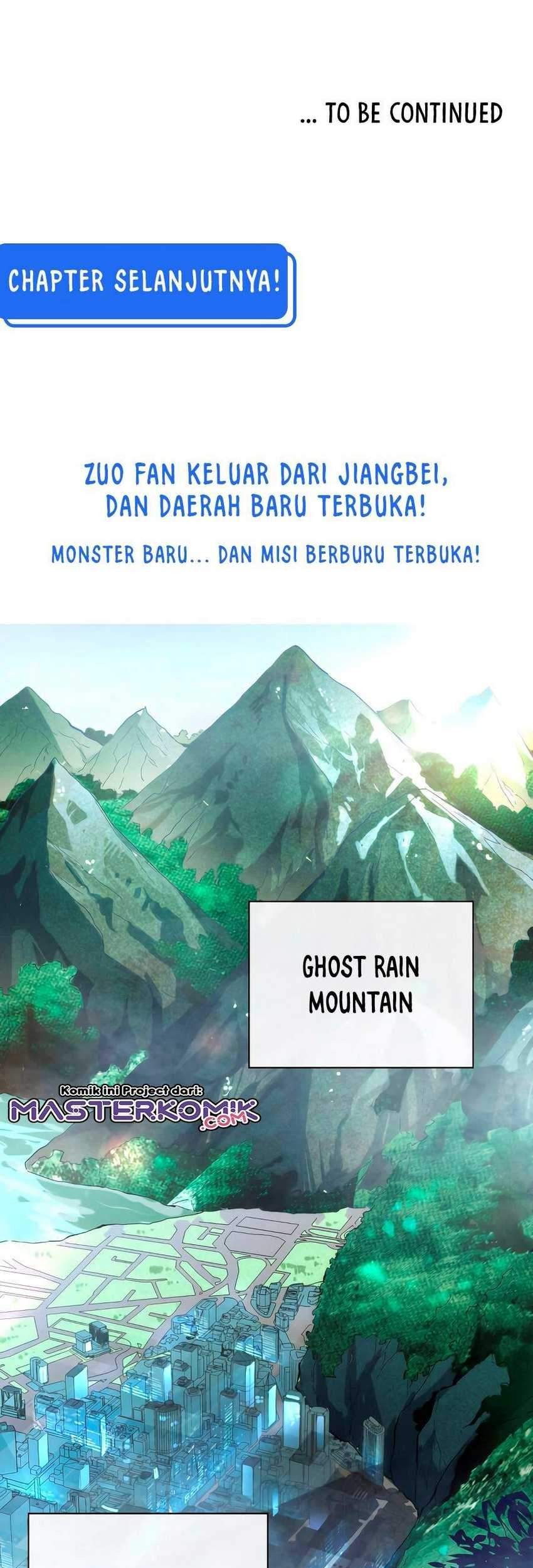 Rise From The Rubble Chapter 19 Gambar 43