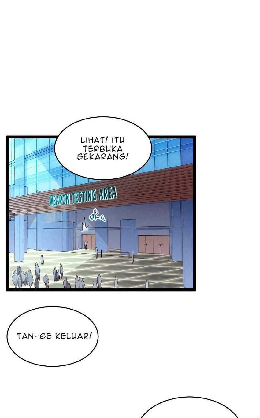 Rise From The Rubble Chapter 19 Gambar 3