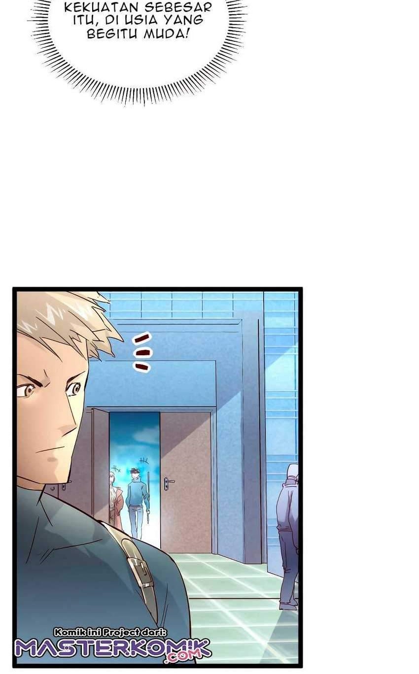 Rise From The Rubble Chapter 19 Gambar 7