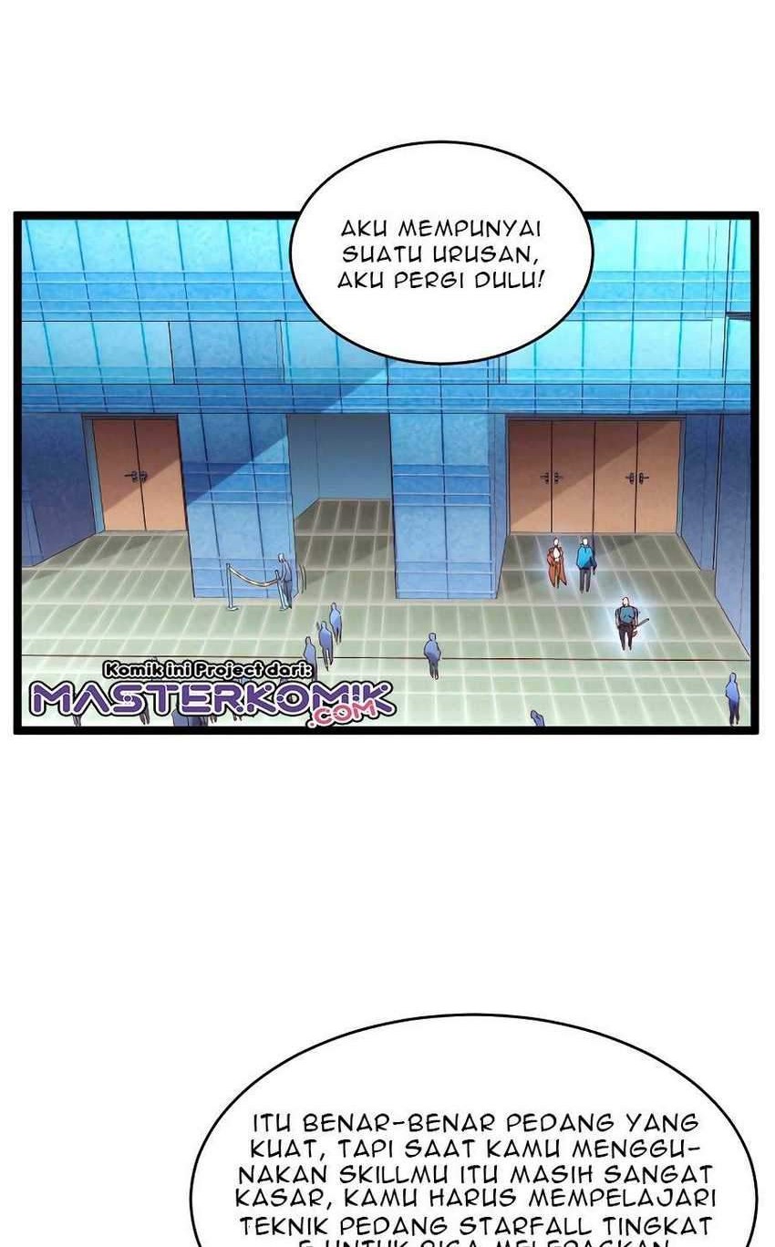 Rise From The Rubble Chapter 19 Gambar 11