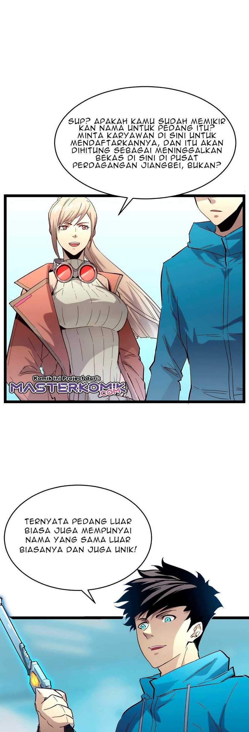 Rise From The Rubble Chapter 19 Gambar 13