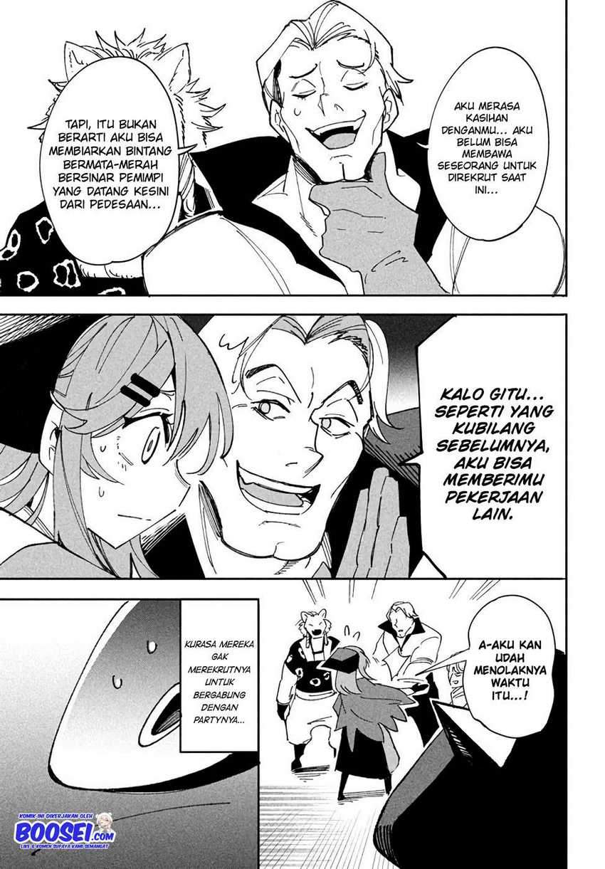 Virus Tensei kara Isekai Kansen Monogatari Chapter 7.2 Gambar 7
