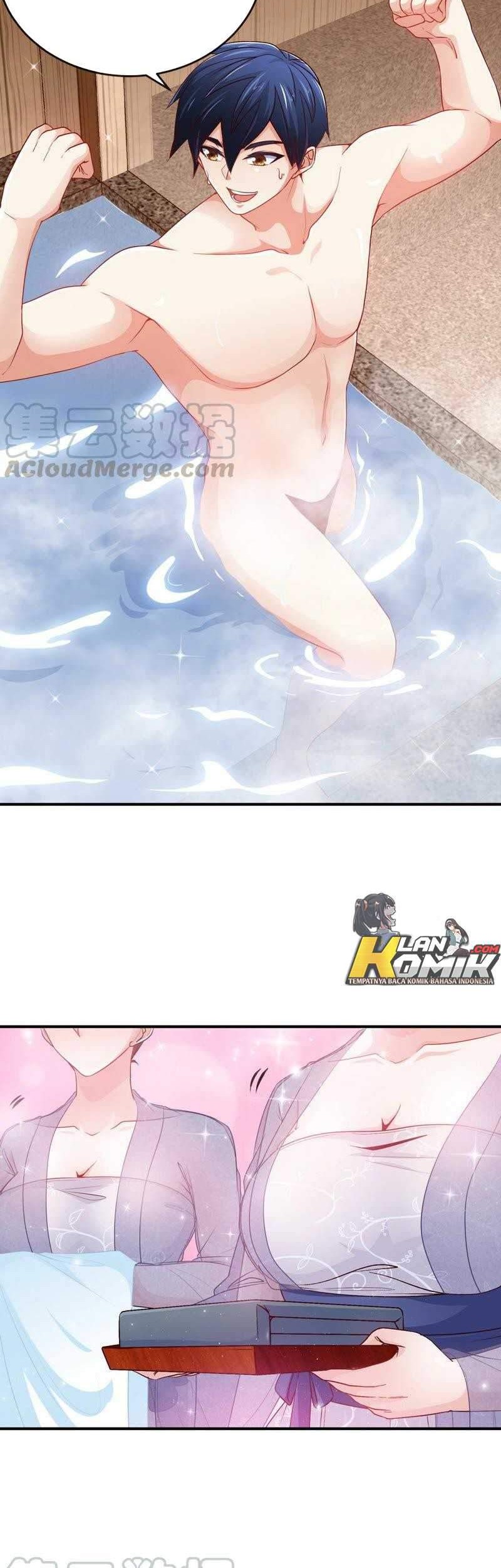 Gundaddy Immortal Chapter 09 Gambar 9