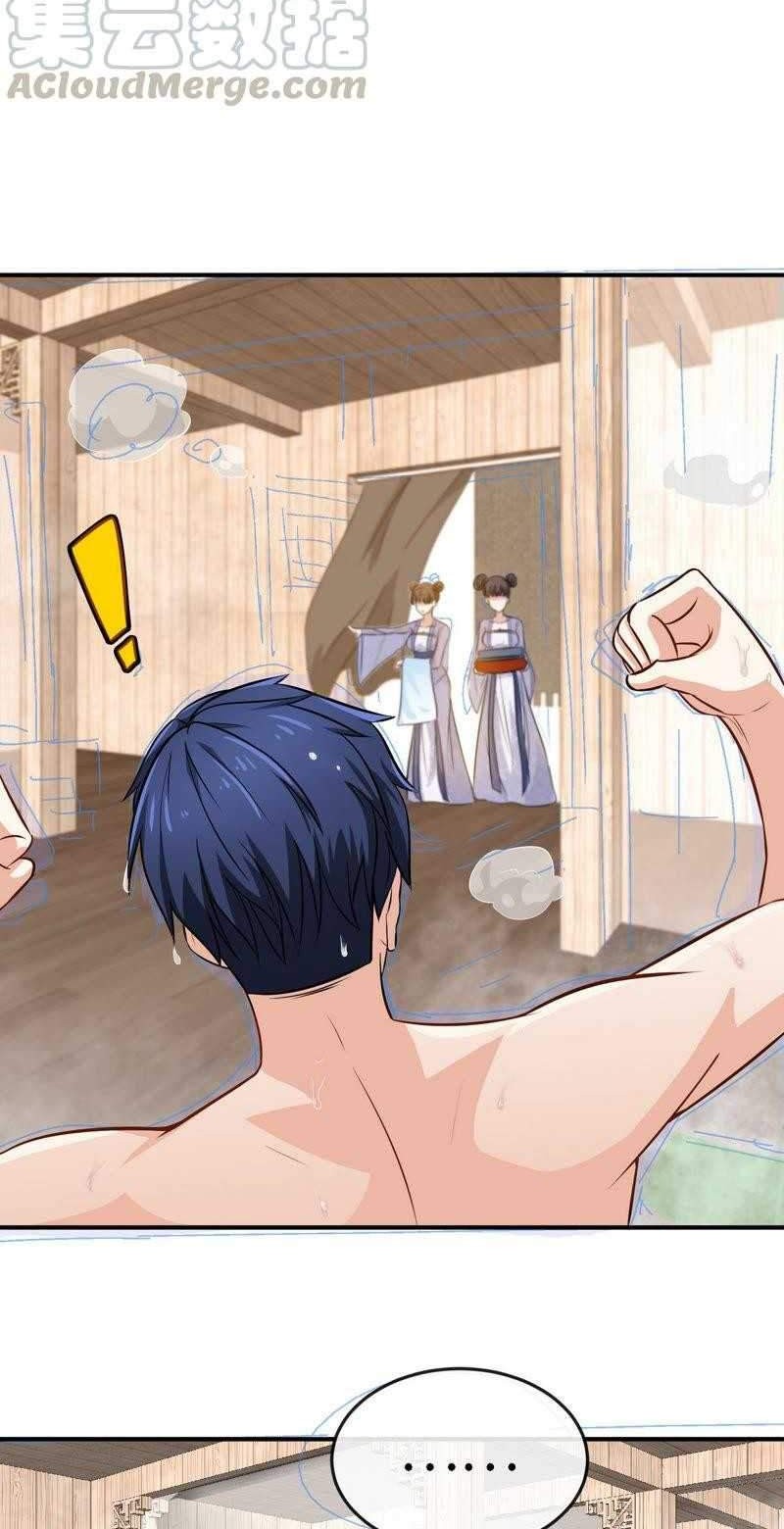Gundaddy Immortal Chapter 09 Gambar 10