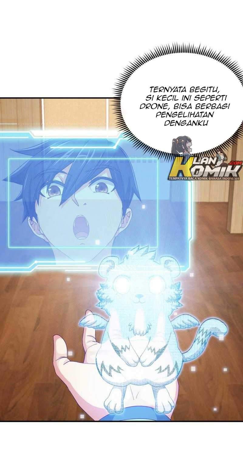 Gundaddy Immortal Chapter 09 Gambar 19