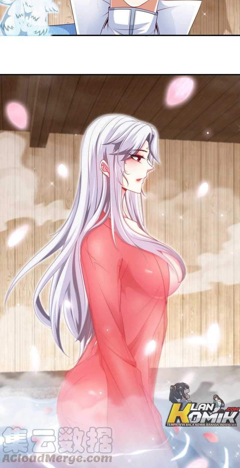 Gundaddy Immortal Chapter 09 Gambar 22