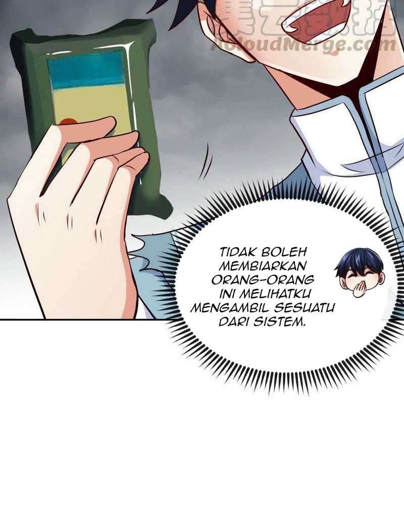 Gundaddy Immortal Chapter 08 Gambar 25
