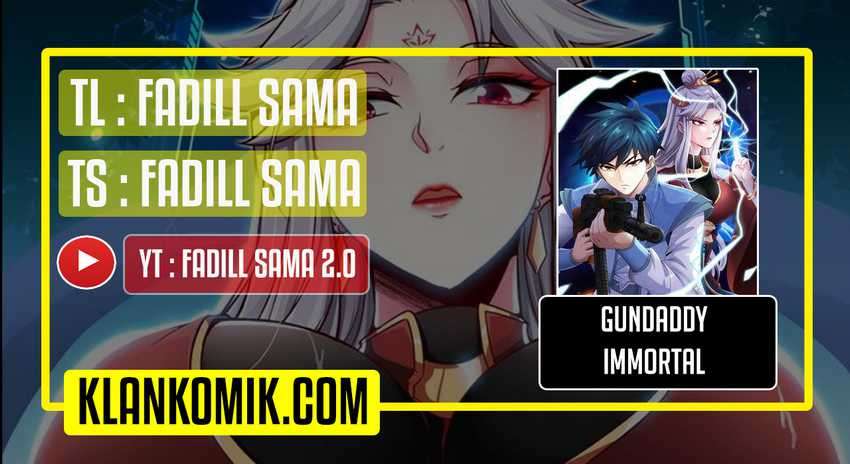 Baca Komik Gundaddy Immortal Chapter 07 Gambar 1