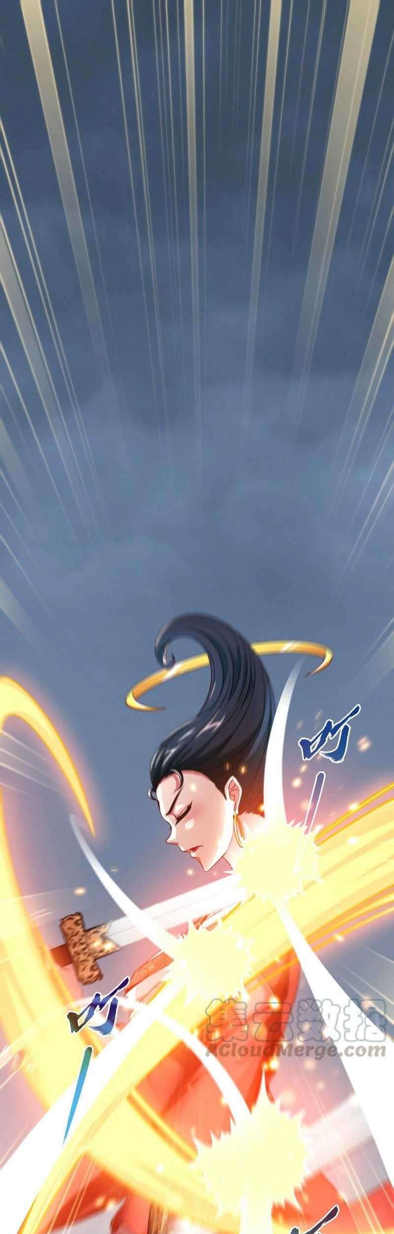 Baca Manhua Gundaddy Immortal Chapter 07 Gambar 2