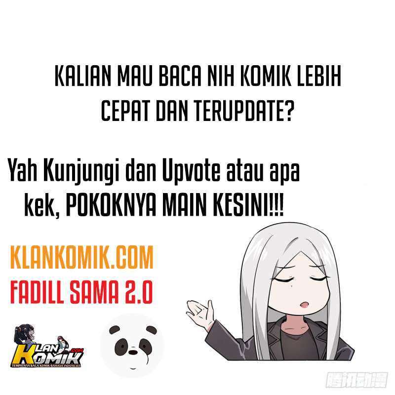 Gundaddy Immortal Chapter 06 Gambar 24