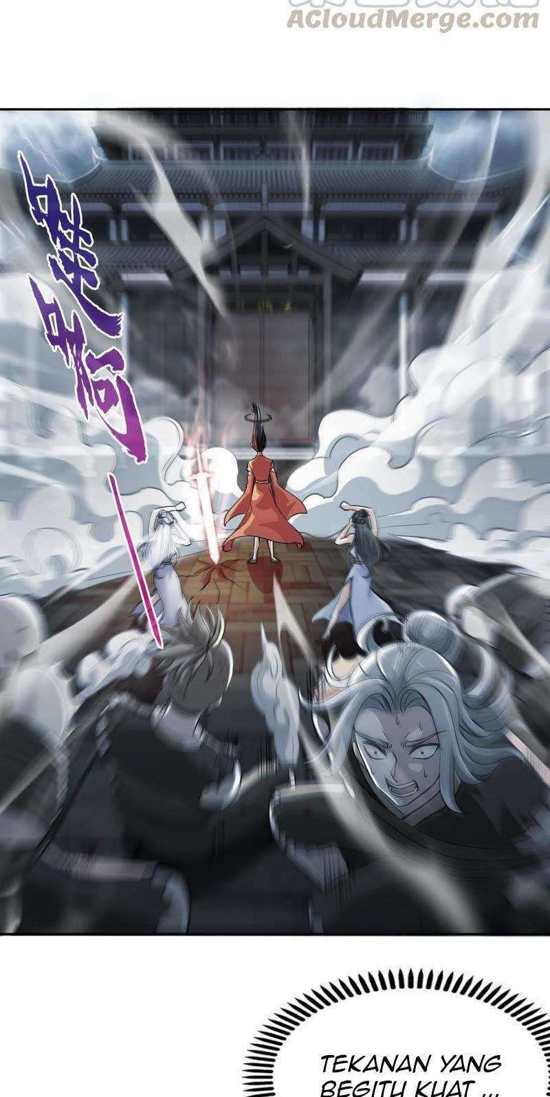 Gundaddy Immortal Chapter 06 Gambar 10