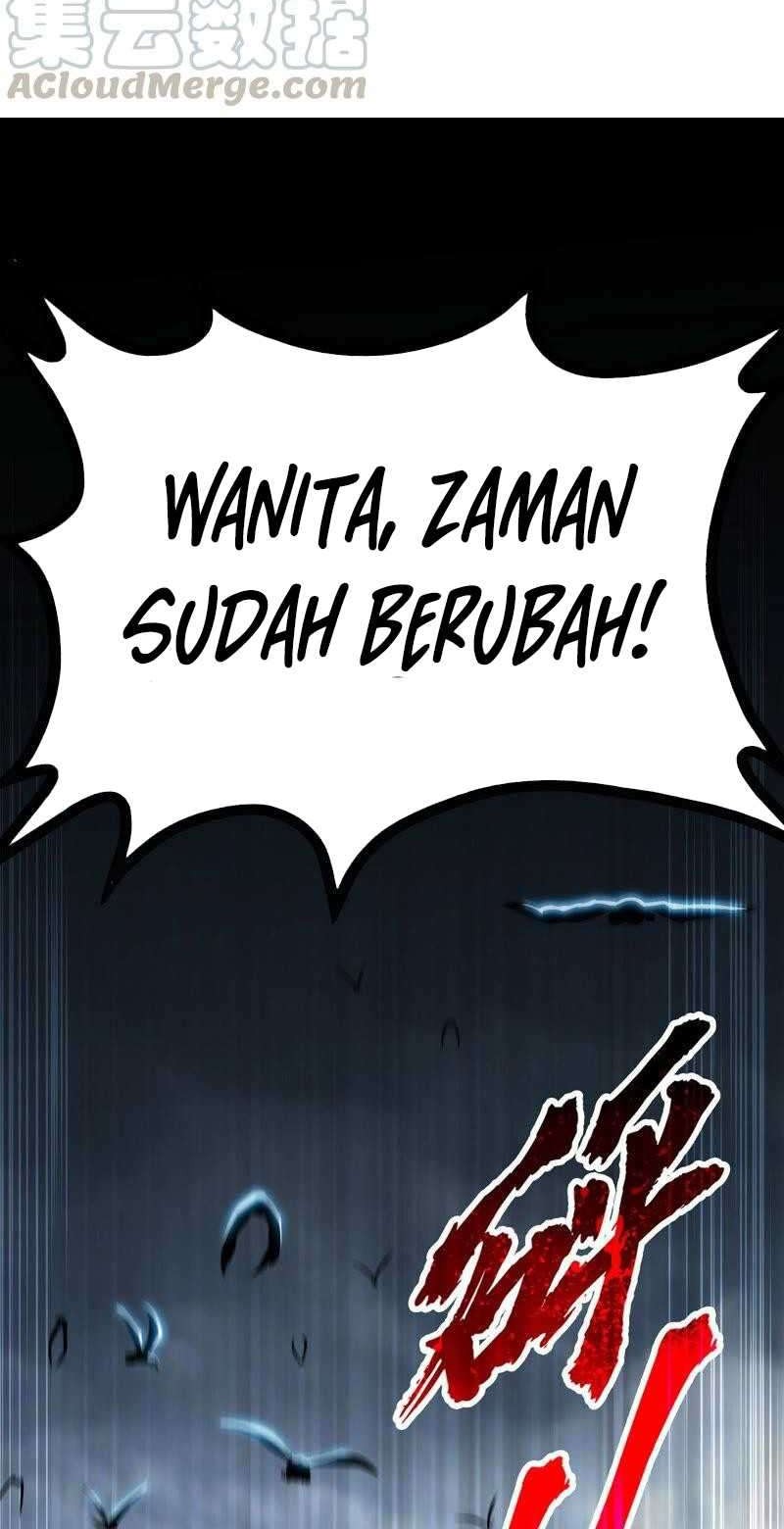 Gundaddy Immortal Chapter 05 Gambar 7