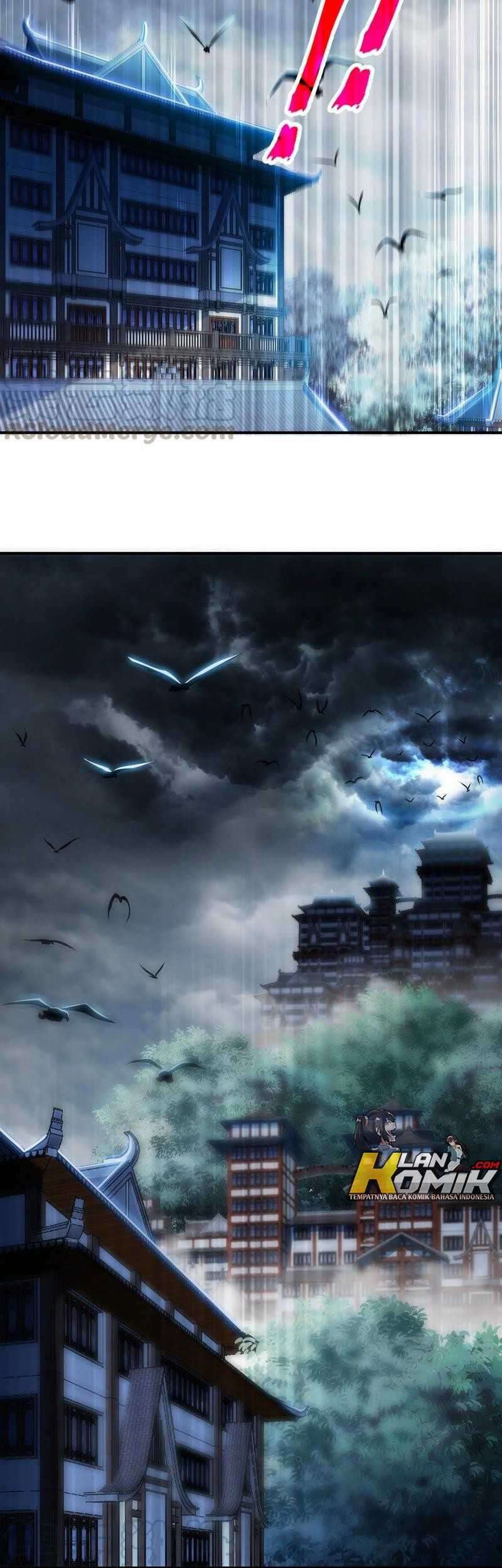 Gundaddy Immortal Chapter 05 Gambar 8