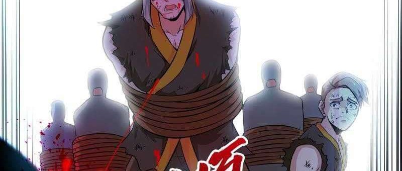 Gundaddy Immortal Chapter 03 Gambar 29