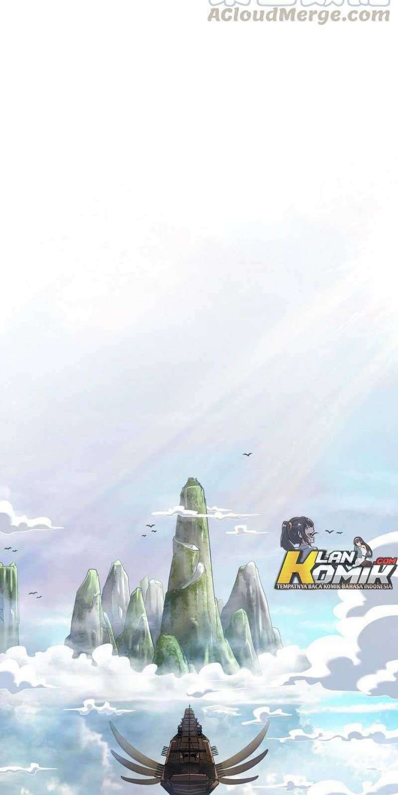 Gundaddy Immortal Chapter 03 Gambar 10