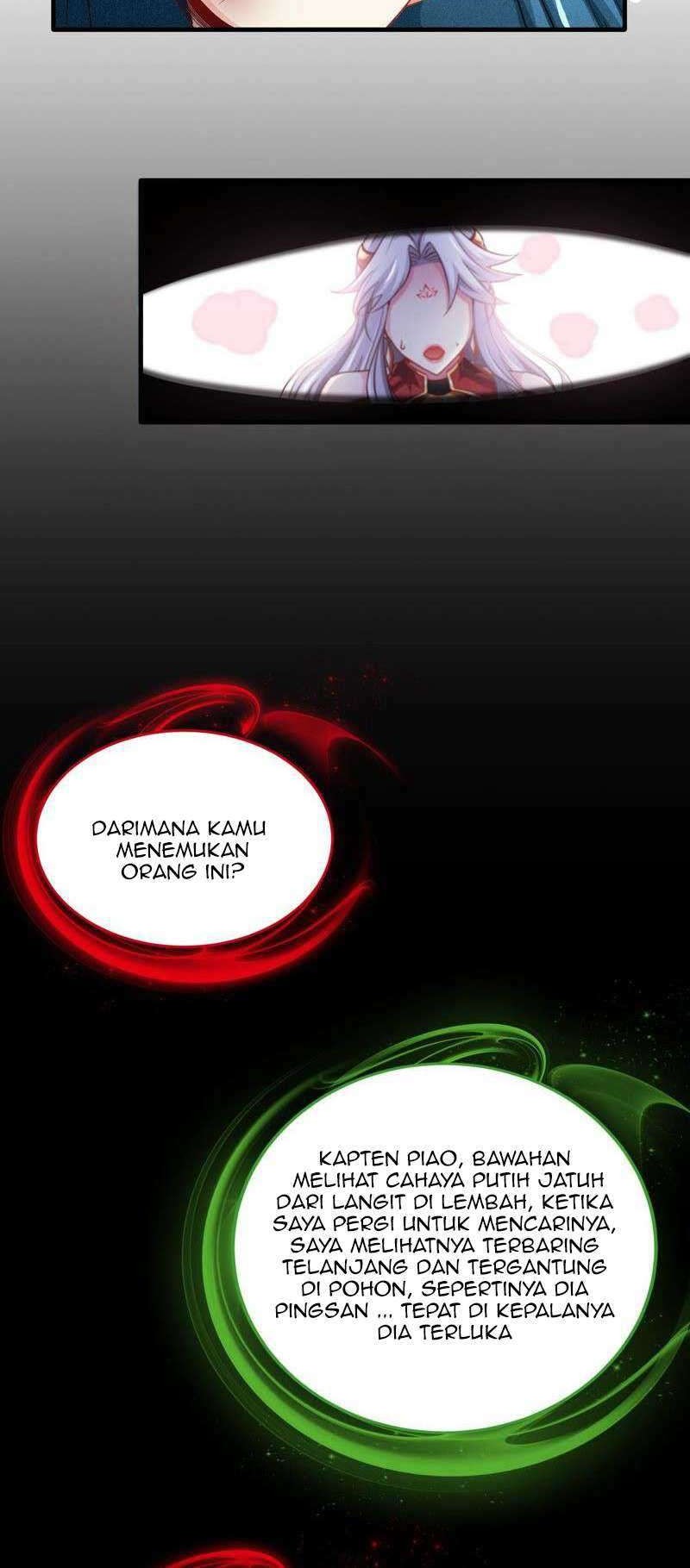 Gundaddy Immortal Chapter 02 Gambar 7