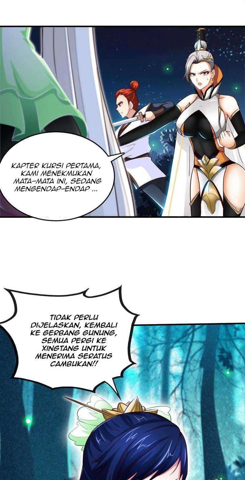 Gundaddy Immortal Chapter 02 Gambar 19