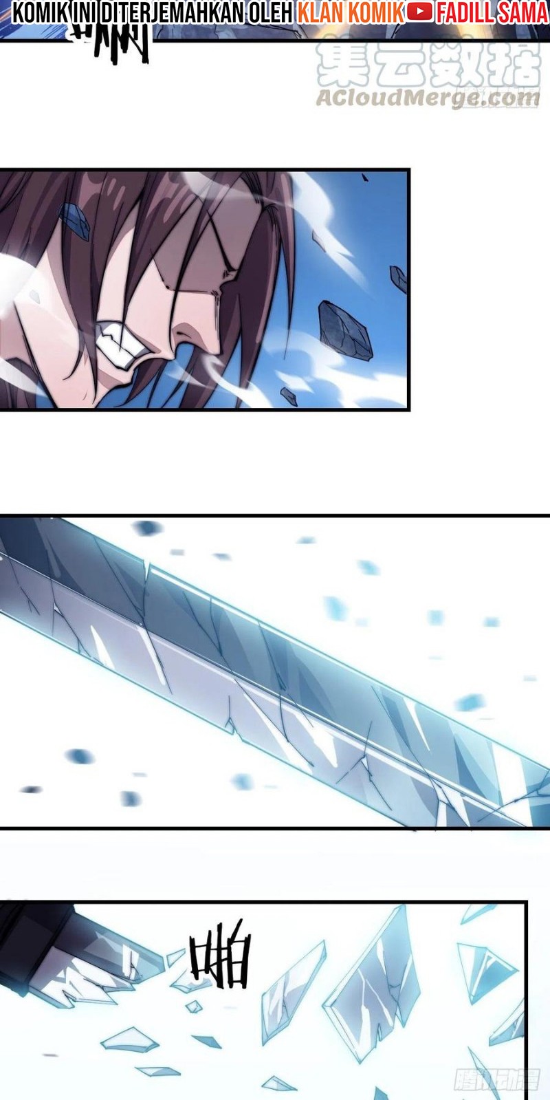 It Starts With A Mountain Chapter 61 Gambar 23