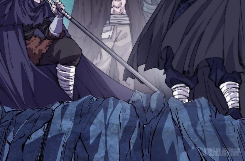 It Starts With A Mountain Chapter 61 Gambar 26