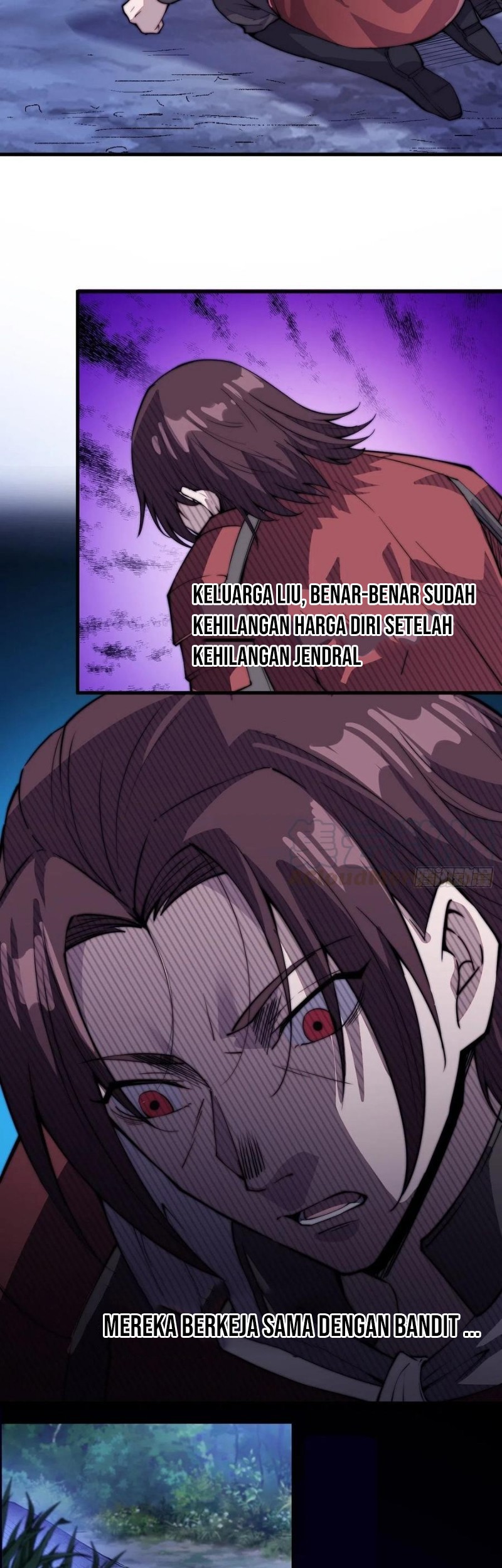 It Starts With A Mountain Chapter 61 Gambar 16