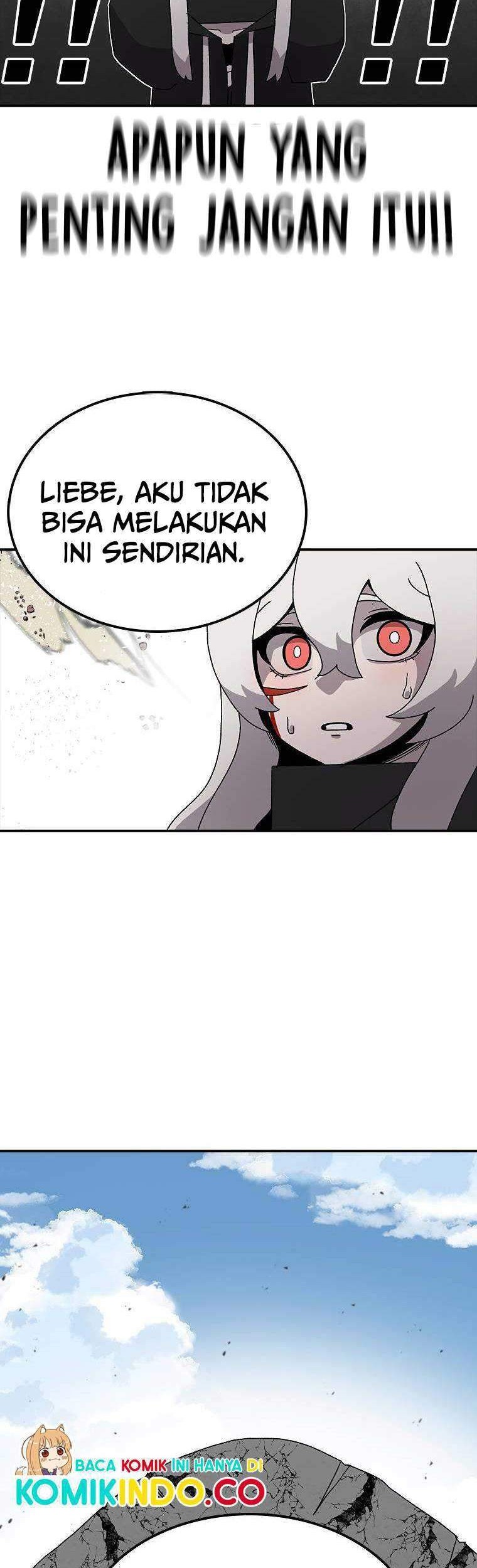 The House Without Time Chapter 24 Gambar 32