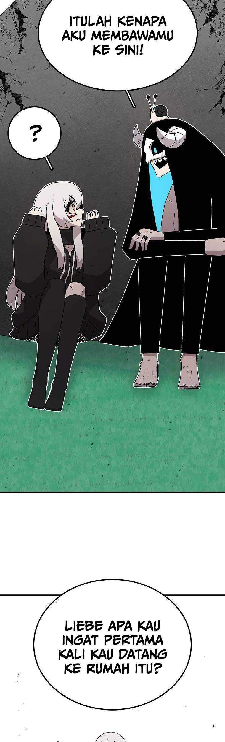 The House Without Time Chapter 24 Gambar 33
