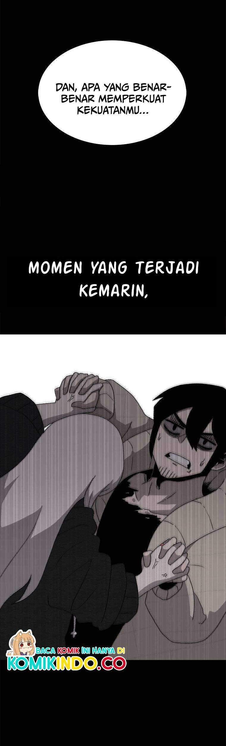 The House Without Time Chapter 24 Gambar 39