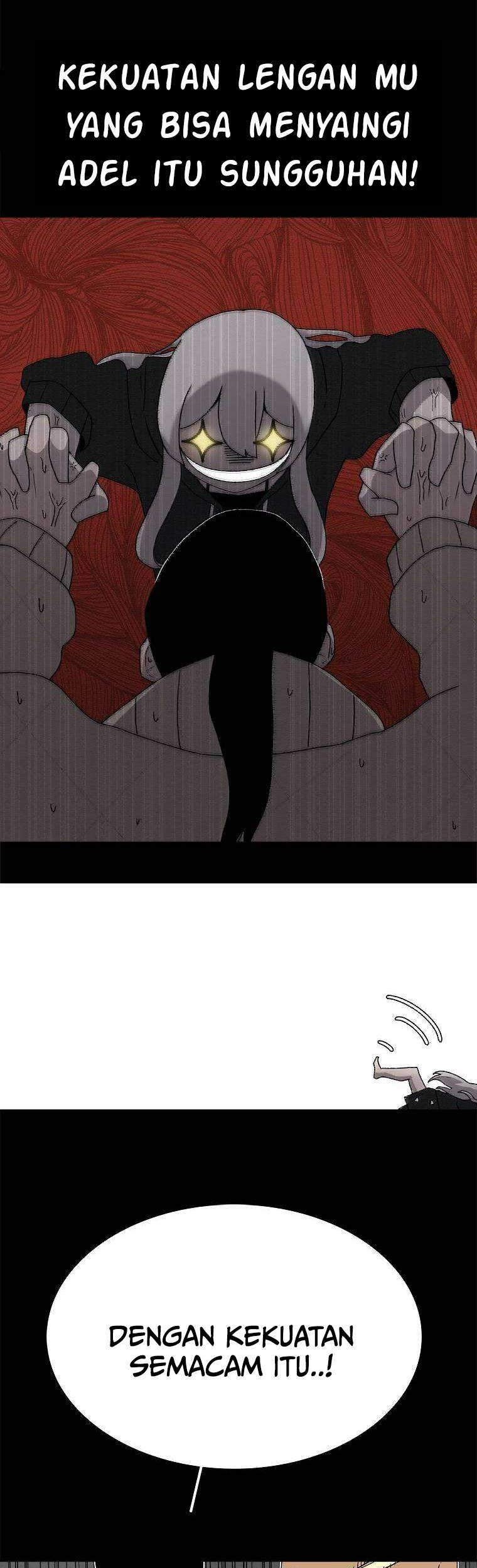 The House Without Time Chapter 24 Gambar 40