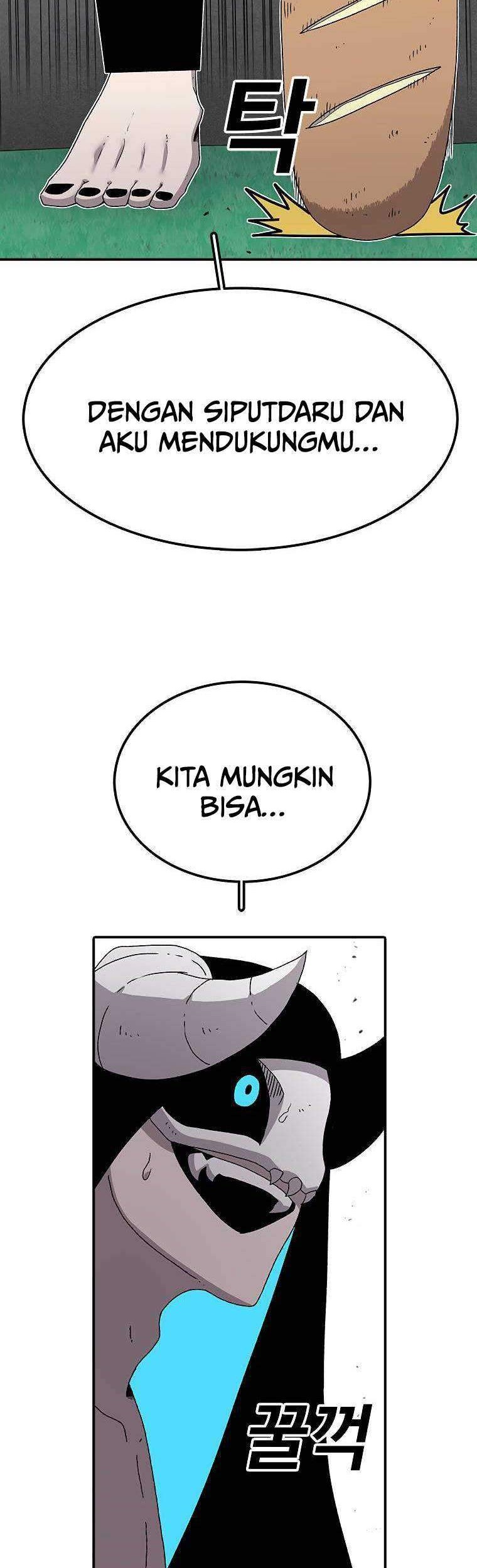 The House Without Time Chapter 24 Gambar 41