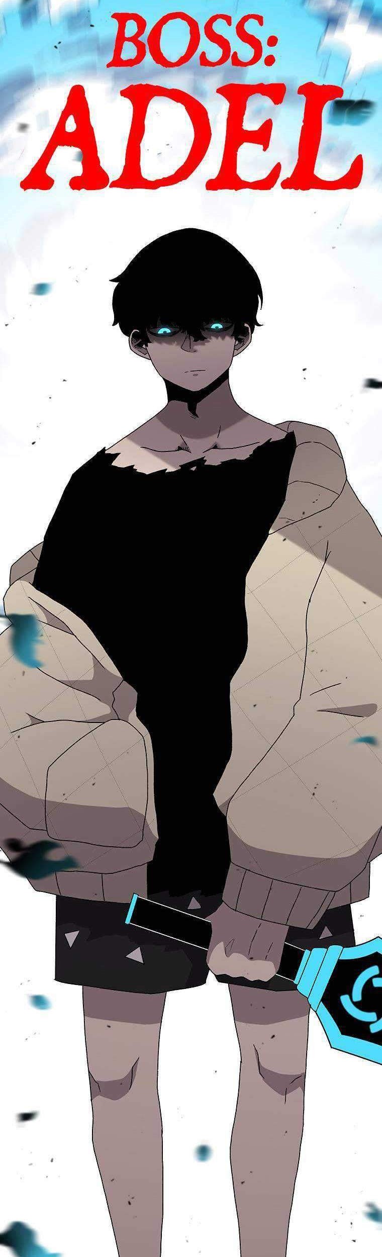 The House Without Time Chapter 24 Gambar 44