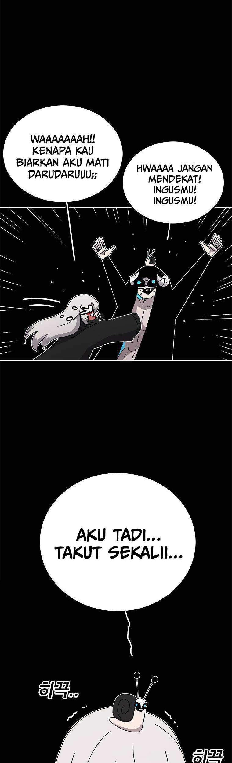 The House Without Time Chapter 24 Gambar 3