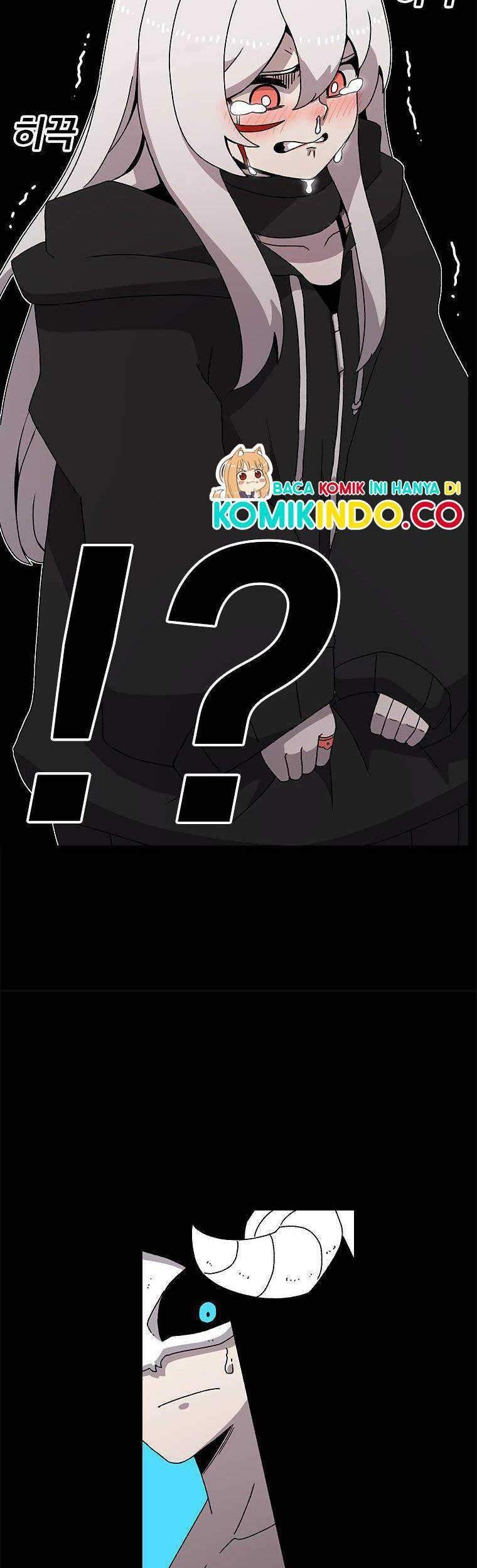 The House Without Time Chapter 24 Gambar 4