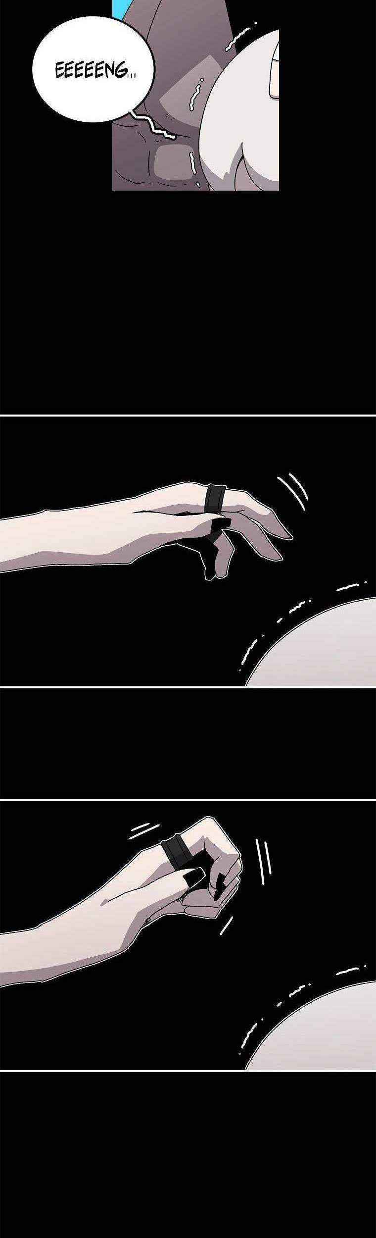 The House Without Time Chapter 24 Gambar 5