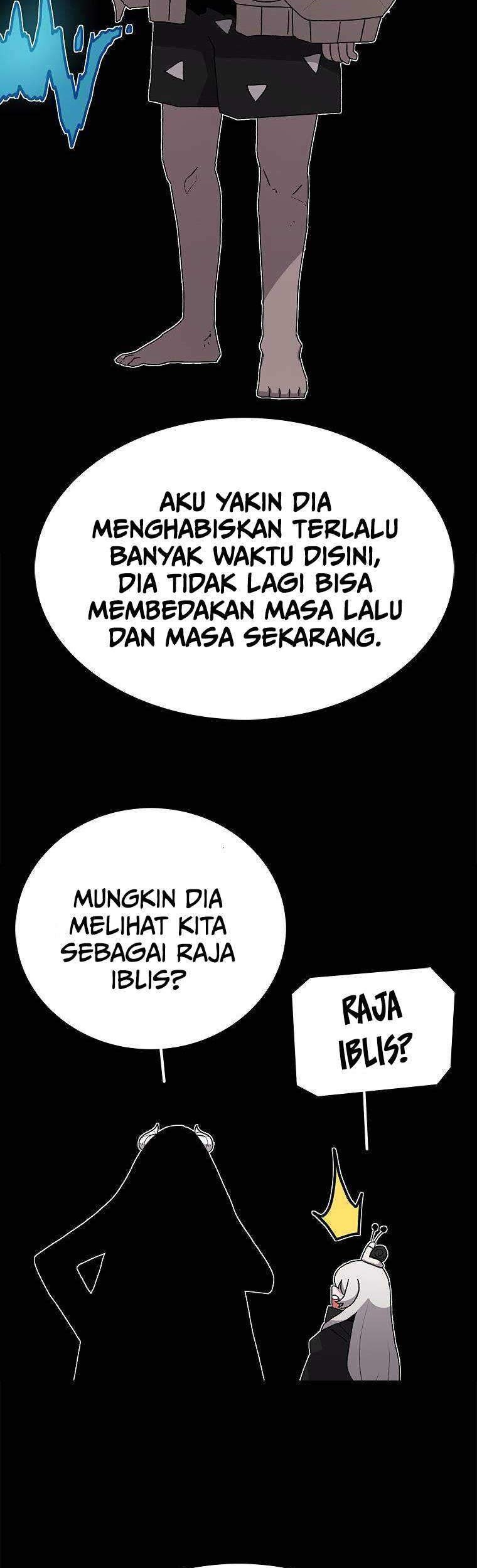 The House Without Time Chapter 24 Gambar 8