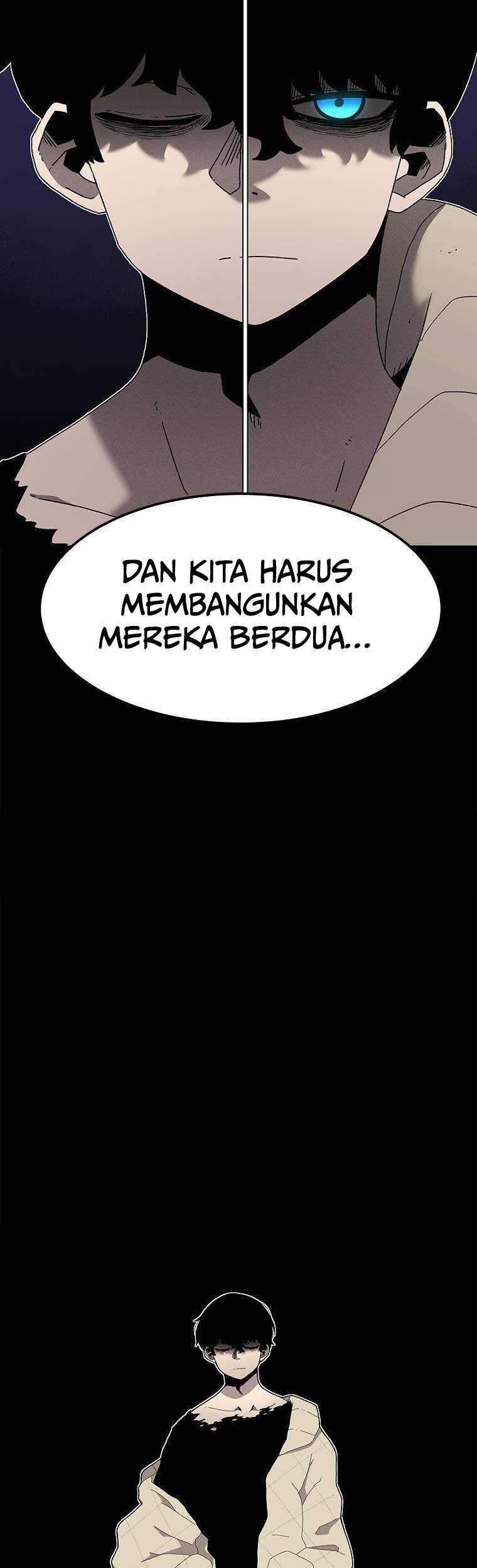 The House Without Time Chapter 24 Gambar 11