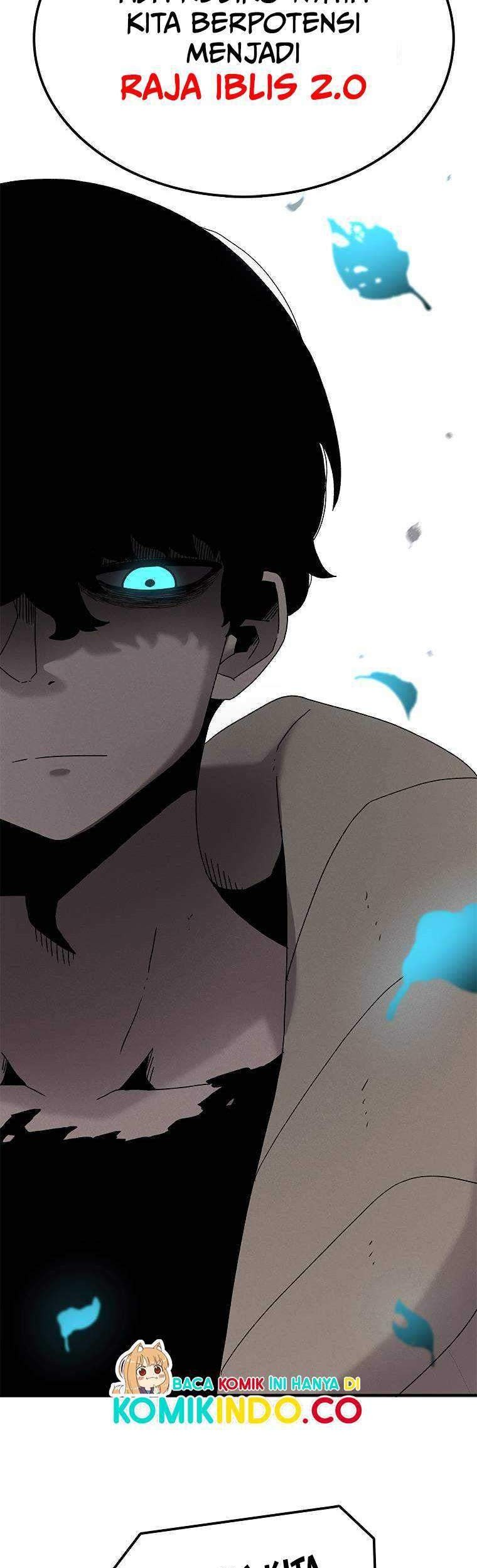 The House Without Time Chapter 24 Gambar 17