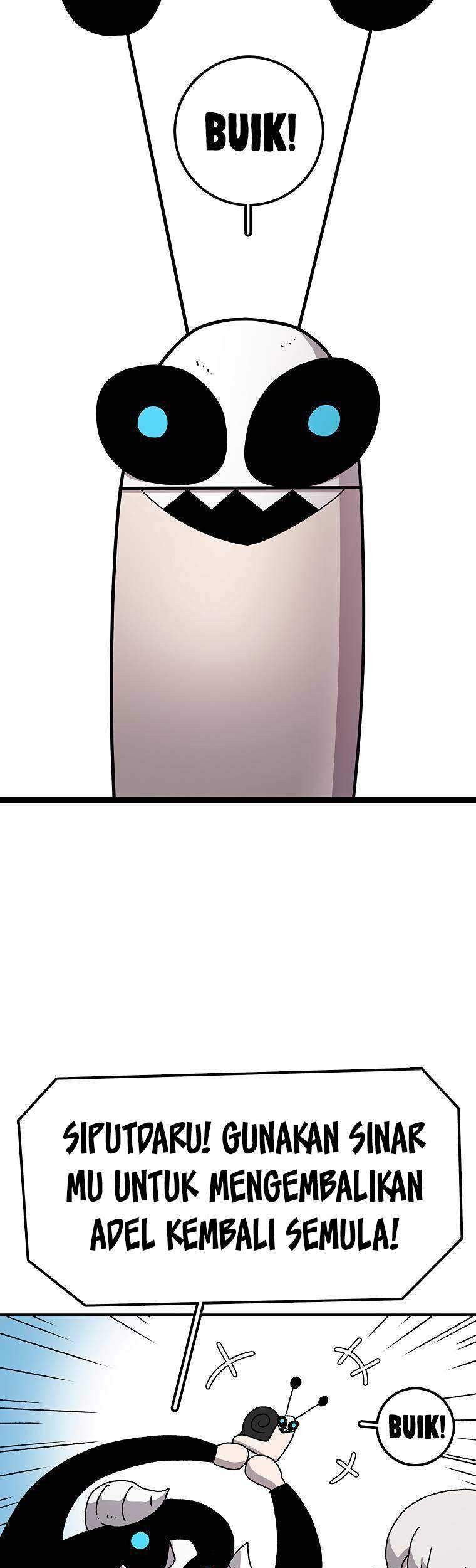 The House Without Time Chapter 24 Gambar 20