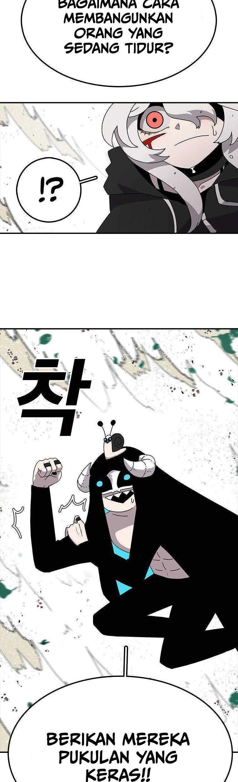 The House Without Time Chapter 24 Gambar 27