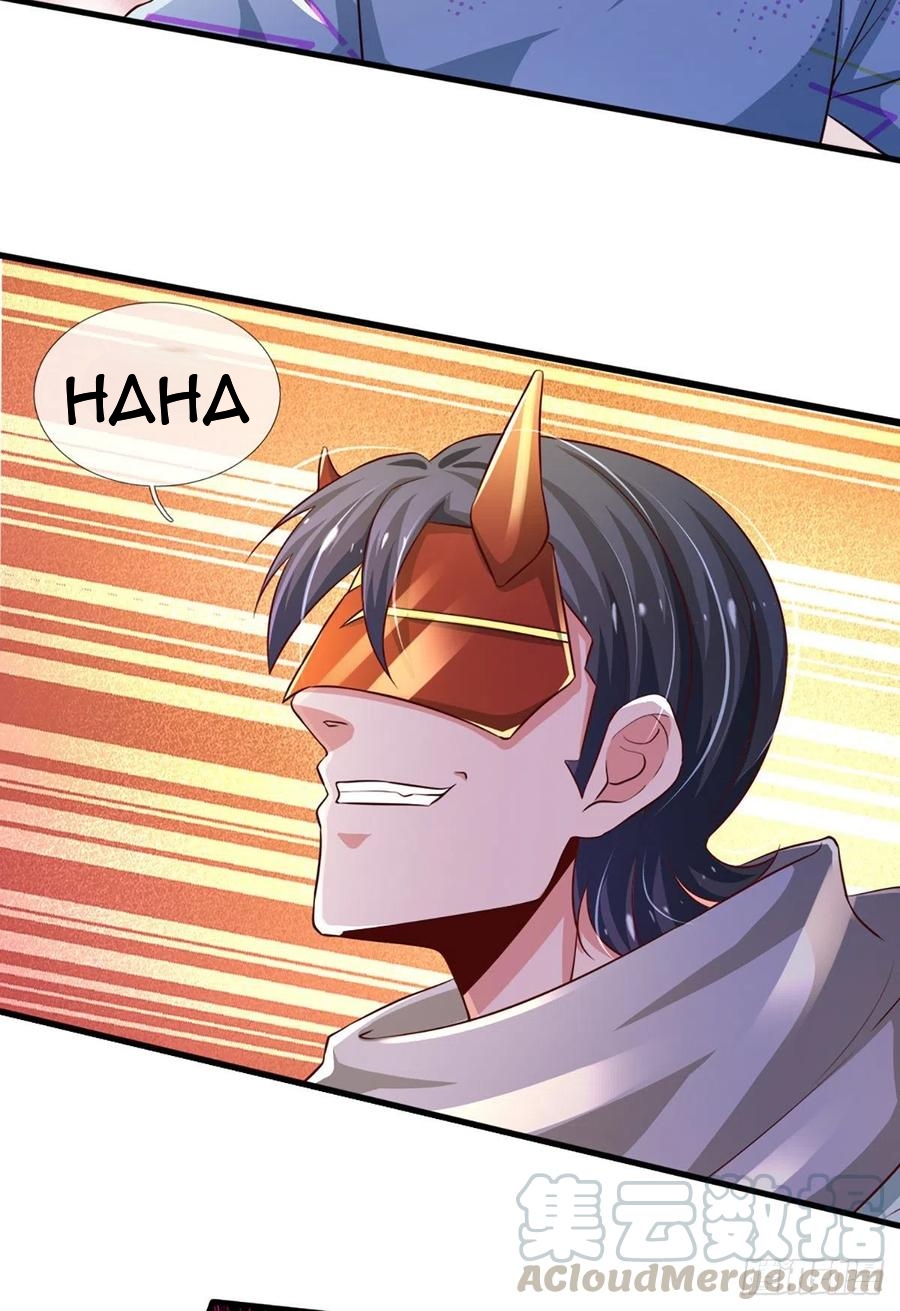 100.000 Layers Of Body Refining: I Raise All Emperor Chapter 35 Gambar 21