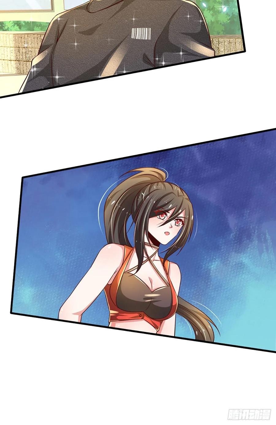 100.000 Layers Of Body Refining: I Raise All Emperor Chapter 35 Gambar 23