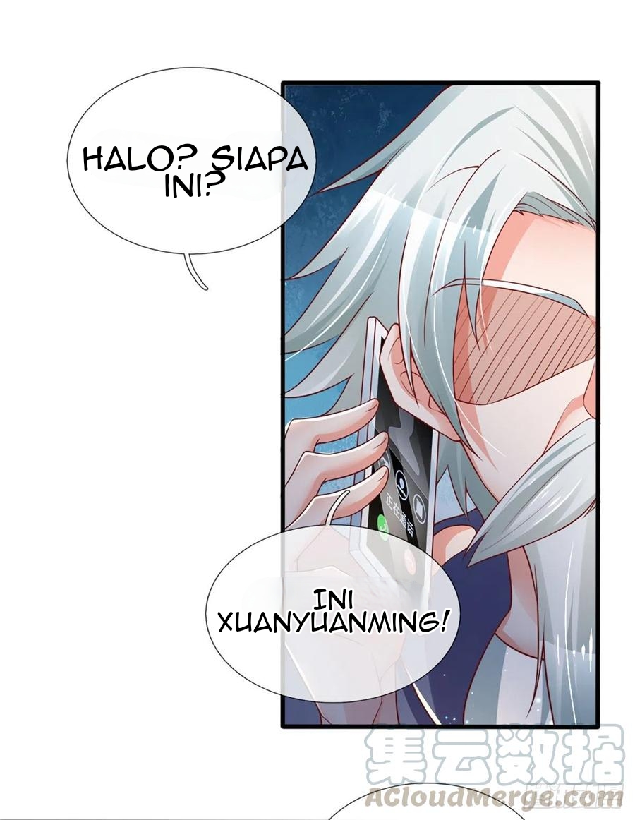100.000 Layers Of Body Refining: I Raise All Emperor Chapter 34 Gambar 15