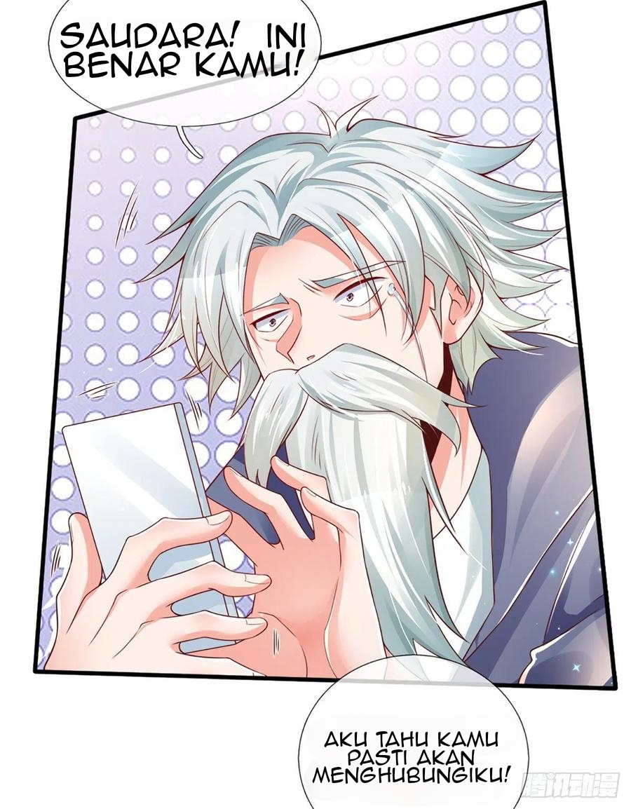 100.000 Layers Of Body Refining: I Raise All Emperor Chapter 34 Gambar 17